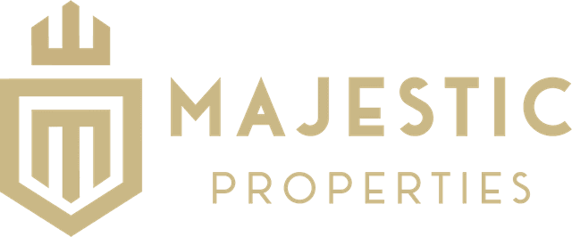 Majestic Properties Logo